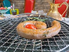 -卢布里西餐厅(海拉尔店)