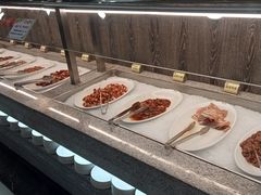 -福成自助烤肉(青春路店)