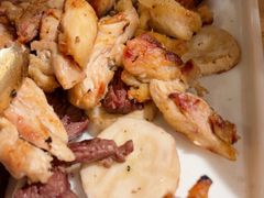 -霸腹烤肉(厦门柚子番店)