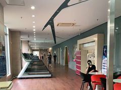 -一兆韦德(万源城店)
