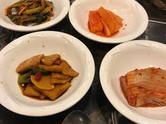 -高丽村韩国料理(兴华二路店)
