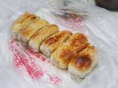 菜品-宫廷糕点铺