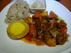 -吉姆丽德乡村西餐厅(闵行交大店)