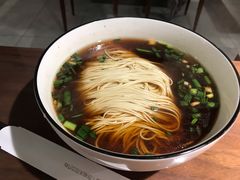 -十面春风·江南面馆(崇宁路店)