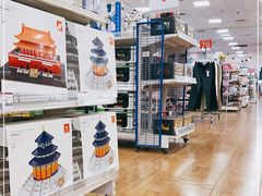 -永旺梦乐城国际商城(北清路店)