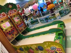 -莫莉幻想儿童乐园(绍兴金帝银泰城店)