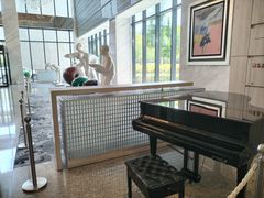 -上海虹桥西郊假日酒店