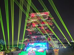 -寻梦滕王阁实景演出