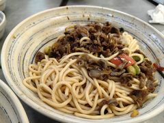 -梅溪·小伙子干挑面(安吉总店)