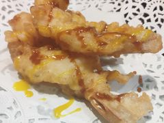 -松坂屋日料自助(长城路店)