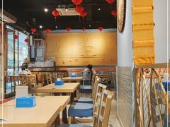 大堂-缅丽·缅甸小吃(版纳店)