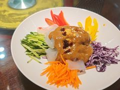 -惠宾饭庄(中山路店)