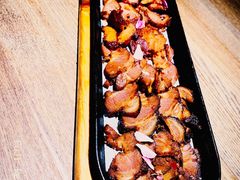-蜜桃餐厅·江浙融合菜(荟聚购物中心店)