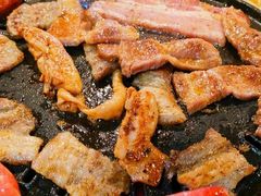-胡悦里韩式烤肉(芝罘万达广场店)