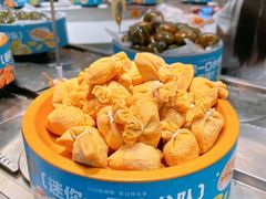 -龍歌自助小火锅(秦淮水游城店)