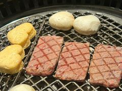 -虎哥六韩式烤肉料理 TIGERGRILL(隆生金山湖中心购物广场店)