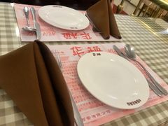 -华梅西餐厅(哈尔滨中央大街店)