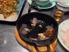 -潮界(虹桥新天地店)