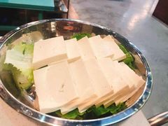 -憨铁匠老火锅(龙岗万科里店)