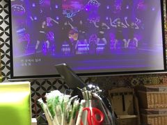 -韩国大金刚烤肉·料理(印象城店)
