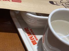 -管氏翅吧(马家堡店)