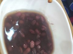 赤豆汤-景芳周大姐烧麦(东新店)