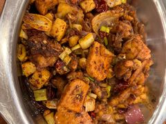 -秦记香辣蟹(松榆里店)