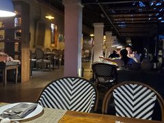 大堂-喜洲吧·江畔老船厂·庭院餐厅(喜临院店)