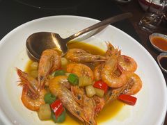 -海味世家·家常菜馆(明州里店)