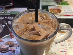 -翠华餐厅(湾仔店)