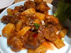 -醉得意·山茶油炒土鸡(泰安火车站大润发店)