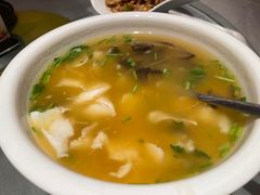 -静之湖湖畔餐厅