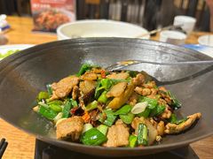 -滇铺子•云南特色菜•野生菌季(南亚福景路·海埂大坝店)