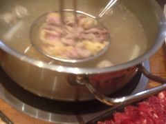 -八宝牛潮汕鲜牛肉火锅(净月店)