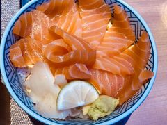 -琴寿司居酒屋(中山广场店)