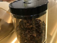 -CAFE'IN精品咖啡体验空间(小寨店)