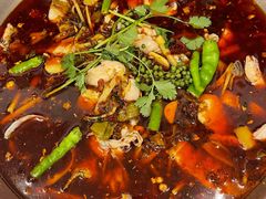 -小饕荟雅安贡椒鱼鲜馆(广福桥店)