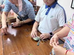 -秦汉胡同古筝围棋国学书院(罗湖分馆)
