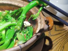 -广东道至正餐厅(区庄店)