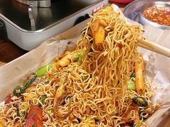 -串盟烧烤·长沙美食地标(星沙店)