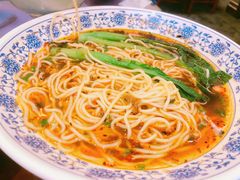 -杨记隆府(白象街店)