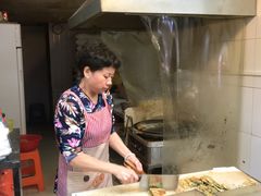 -咏春葱油饼(德政中路店)