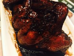 -翠华餐厅(湾仔店)