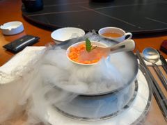 -翕间食·精致淮扬菜(江苏大剧院店)