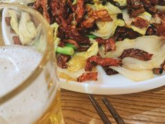 -小艺烧烤(曲江店)
