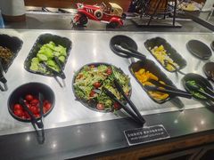 -比格比萨自助(花园路店)