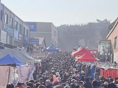 -李村大集