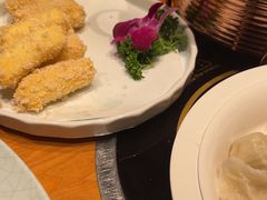 -娜仁图雅蒙古美食村(33小镇店)