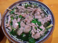 -曾三娘翘脚牛肉