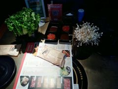 -手选潮汕鲜活牛肉火锅(二七广场店)